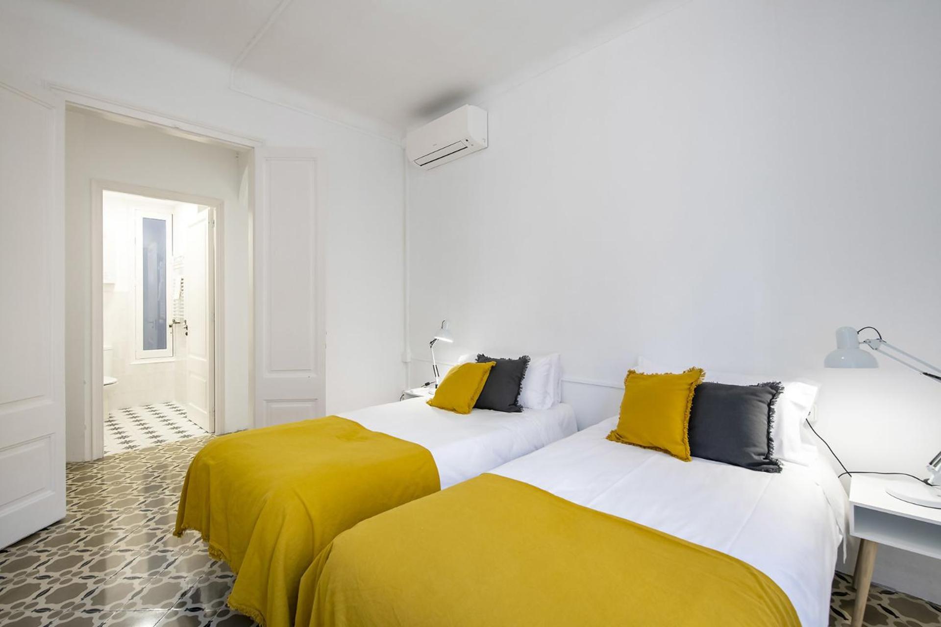 Appartamento Cycle Haven In Center Girona