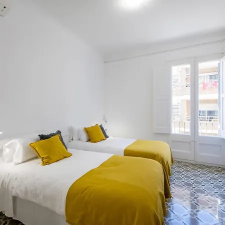 Cycle Haven Apt In Girona Center Extérieur photo