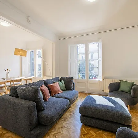 Cycle Haven Apt In Girona Center Extérieur photo