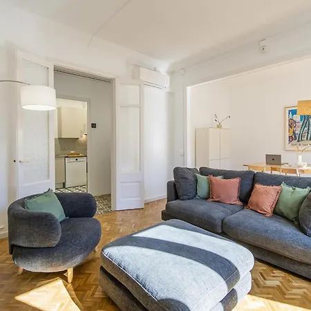 Cycle Haven Apt In Girona Center Extérieur photo