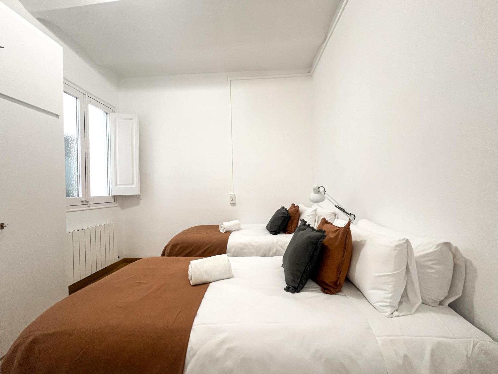 Cycle Haven In Center Apartment *