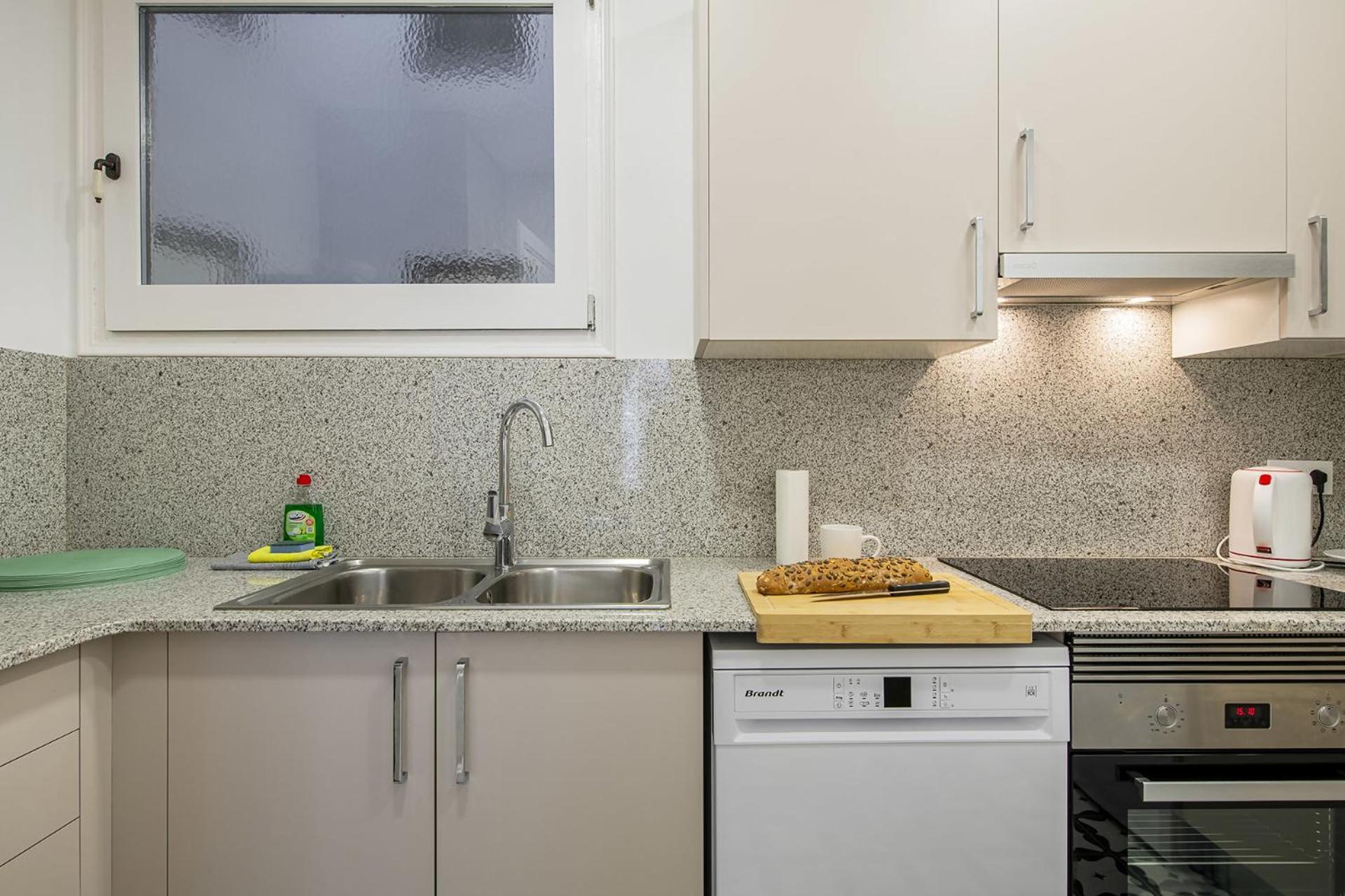 Apartment Cycle Haven In Center Girona